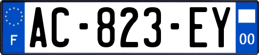AC-823-EY