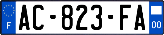 AC-823-FA