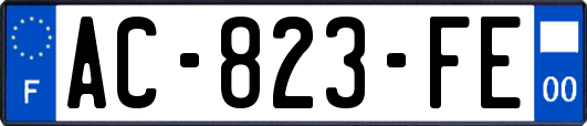 AC-823-FE