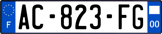 AC-823-FG