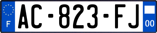 AC-823-FJ