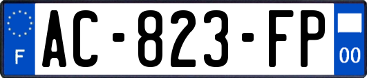 AC-823-FP