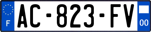 AC-823-FV