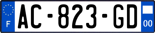 AC-823-GD