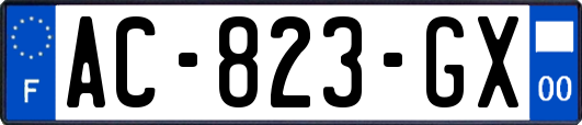 AC-823-GX