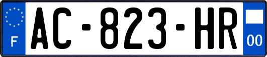 AC-823-HR