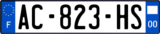 AC-823-HS