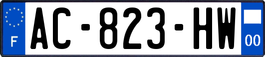 AC-823-HW