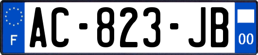 AC-823-JB