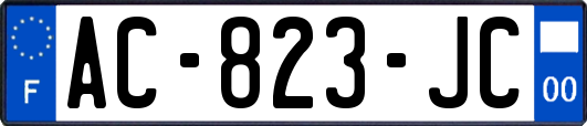AC-823-JC