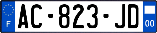 AC-823-JD