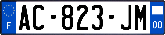 AC-823-JM