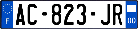 AC-823-JR
