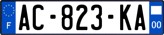 AC-823-KA