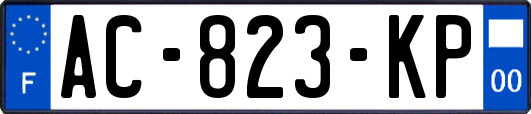 AC-823-KP