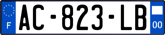 AC-823-LB