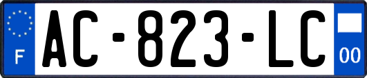 AC-823-LC