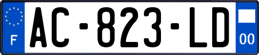 AC-823-LD
