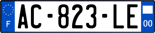AC-823-LE
