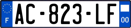AC-823-LF