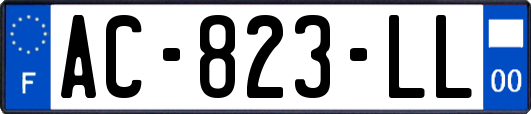 AC-823-LL