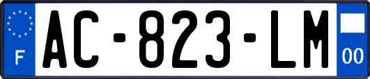 AC-823-LM