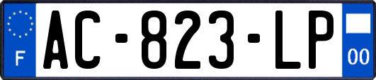 AC-823-LP