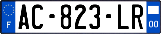 AC-823-LR