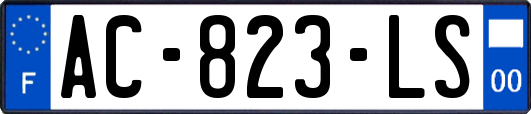 AC-823-LS