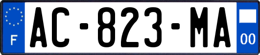 AC-823-MA