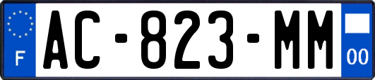 AC-823-MM