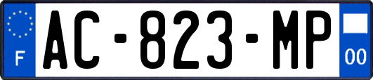 AC-823-MP