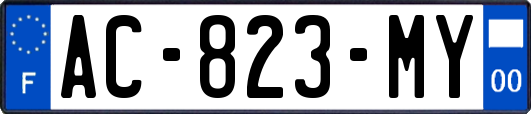 AC-823-MY