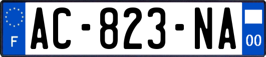 AC-823-NA