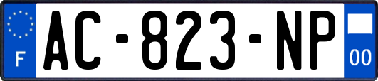 AC-823-NP