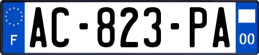 AC-823-PA