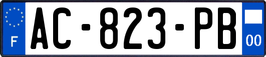 AC-823-PB