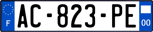 AC-823-PE