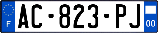 AC-823-PJ