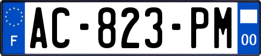 AC-823-PM