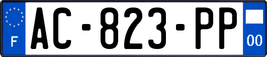 AC-823-PP