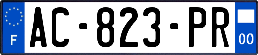 AC-823-PR