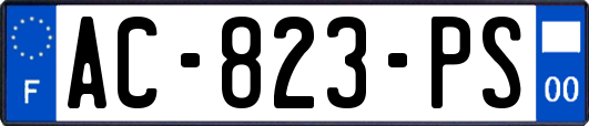 AC-823-PS