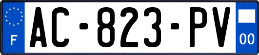 AC-823-PV
