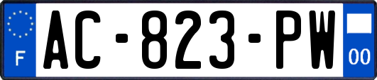 AC-823-PW