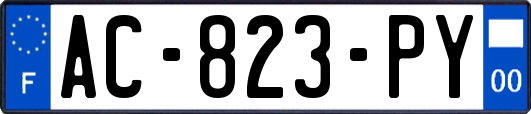 AC-823-PY
