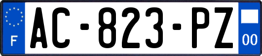 AC-823-PZ