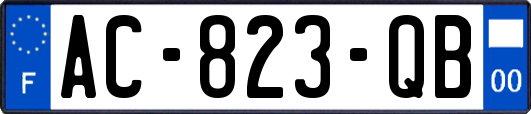 AC-823-QB
