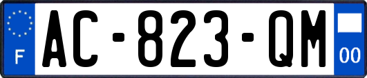 AC-823-QM