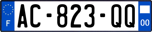 AC-823-QQ
